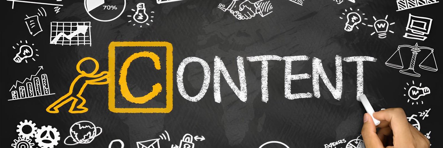 content marketing s التسويق بالمحتوي - شركة تسويق الكتروني - السعودية - جدة - سام الخير