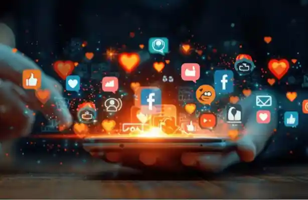 social media ads campaigns - SS ادارة الحملات الاعلانية - شركة تسويق الكتروني - السعودية - جدة - سام الخير