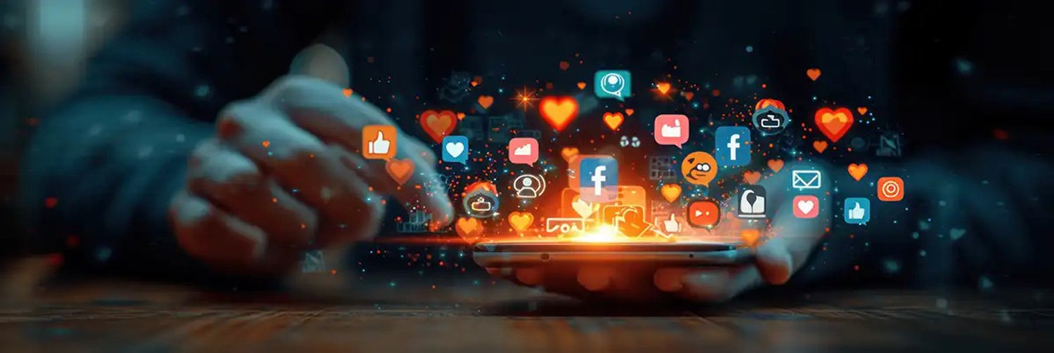 social media ads campaigns -ادارة الحملات الاعلانية - شركة تسويق الكتروني - السعودية - جدة - سام الخير