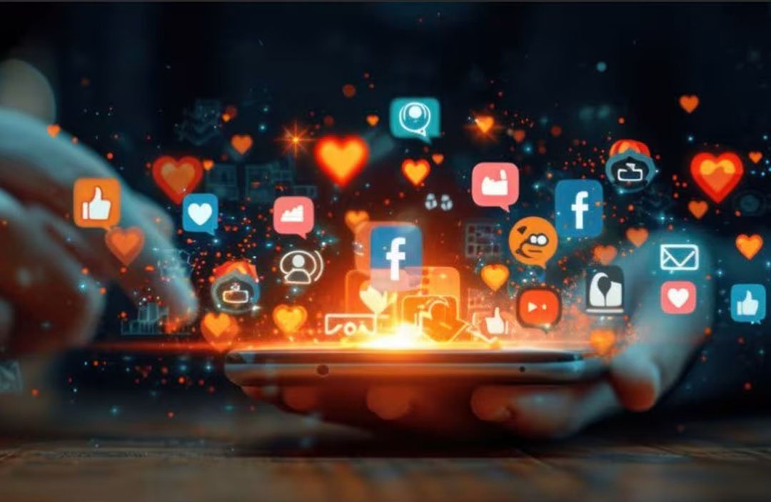 social media ads campaigns -ادارة الحملات الاعلانية - شركة تسويق الكتروني - السعودية - جدة - سام الخير