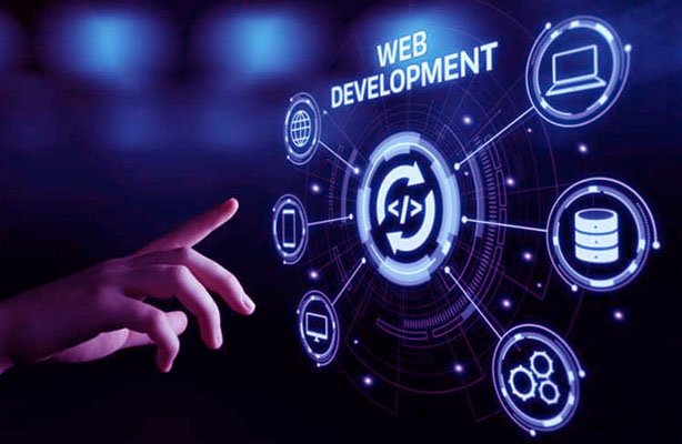 web development s - تصميم وتطوير المواقع - شركة تسويق الكتروني - السعودية - جدة - سام الخير