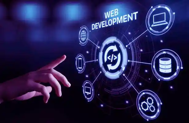 web development s - تصميم وتطوير المواقع - شركة تسويق الكتروني - السعودية - جدة - سام الخير